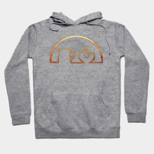 Coffee & Contemplation Hoodie